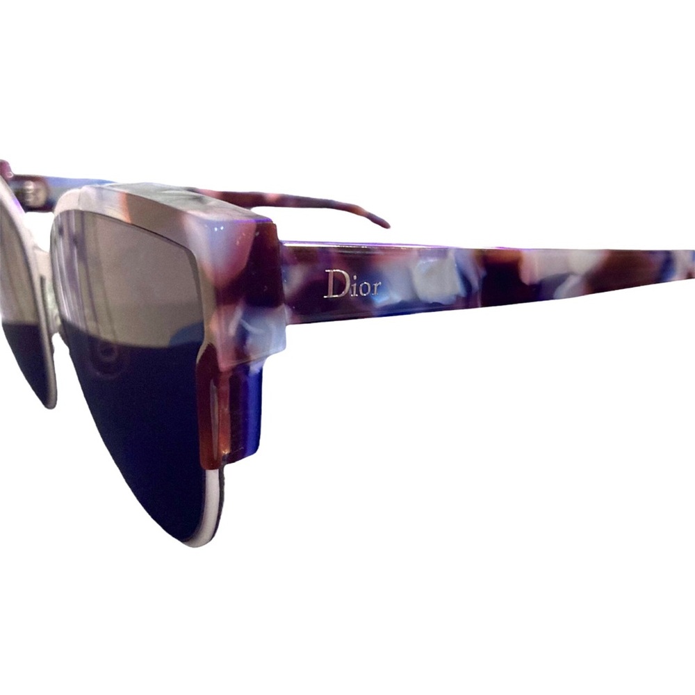 Dior “Wildly” Sunglasses